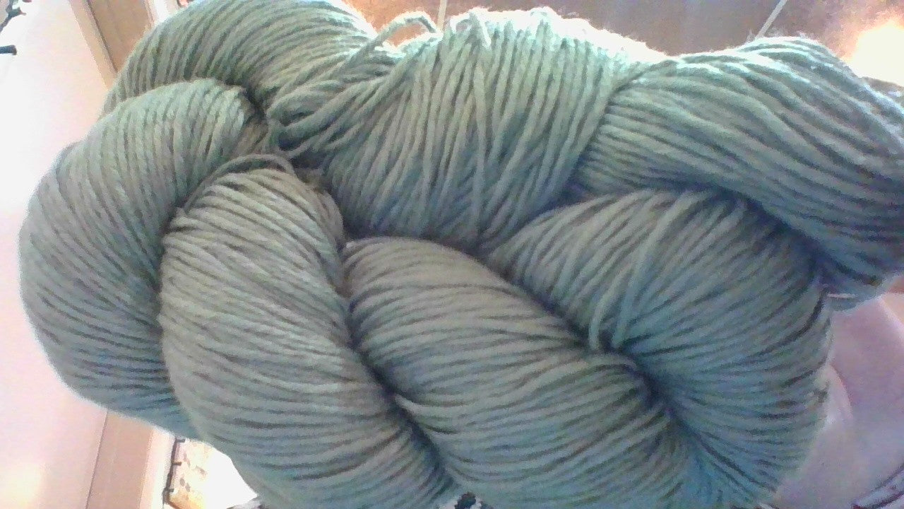 Araucania Yarns-Alga 12 Bamboo (Solid)