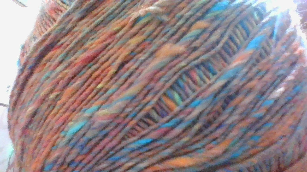 Noro Kakigori- Color 11 Lot A