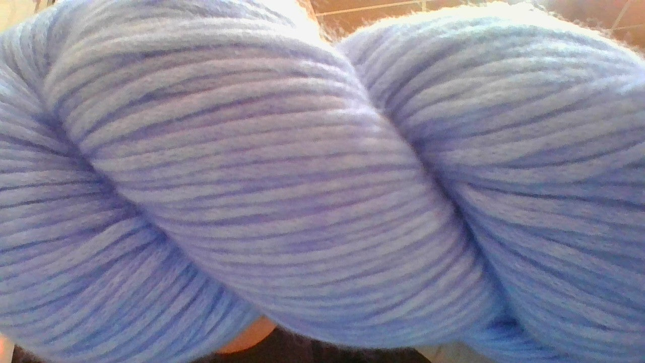 Cascade Cantata- Purple 22