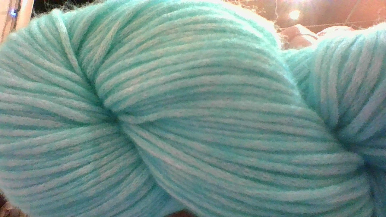 Cascade Cantata- Turquoise 26