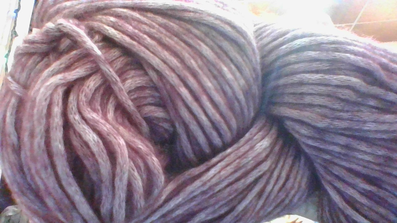 Cascade Cantata- Mauve 38