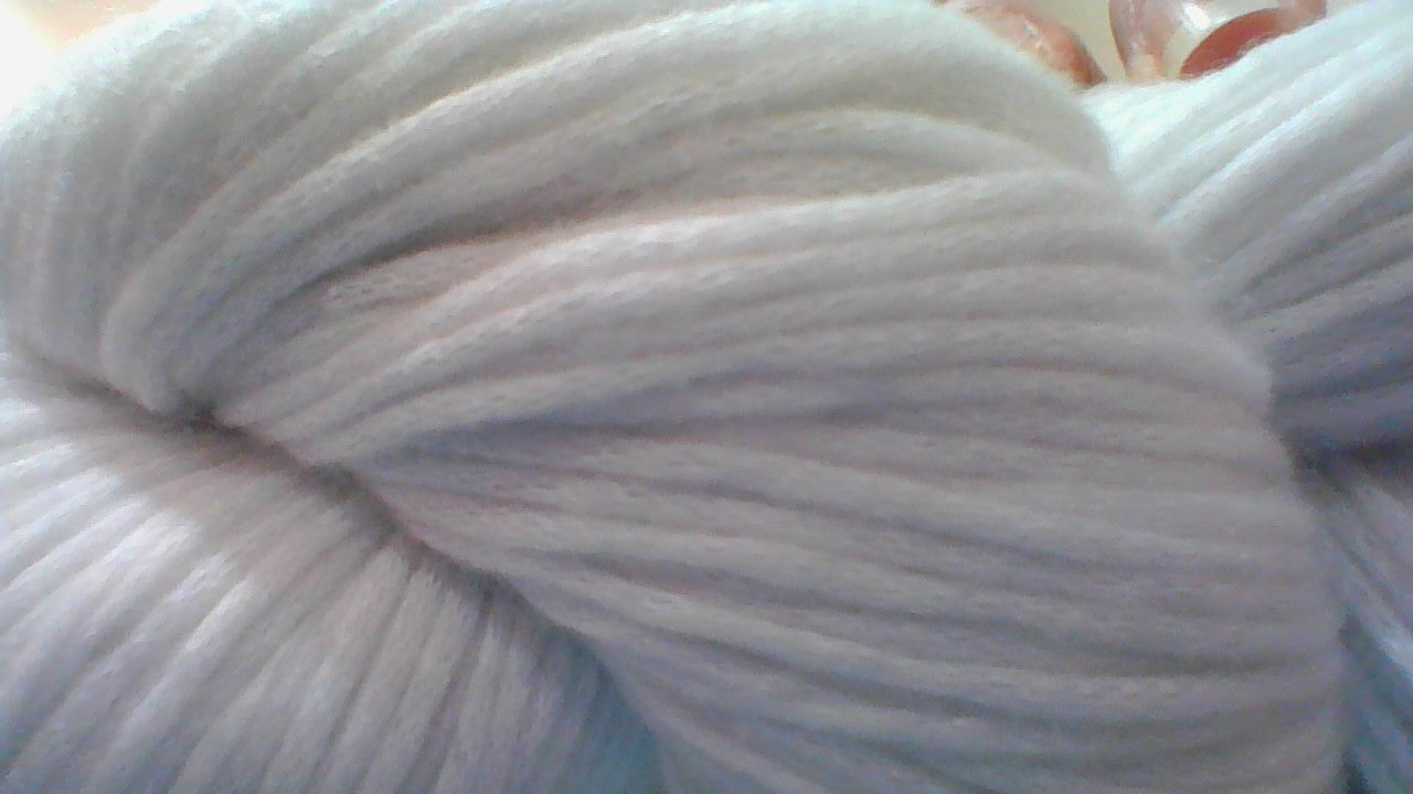 Cascade Cantata- White 17