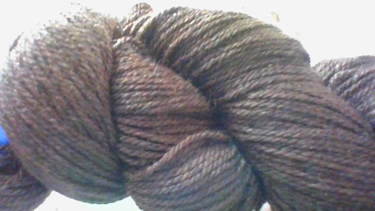 Cascade Vintage DK -Chocolate