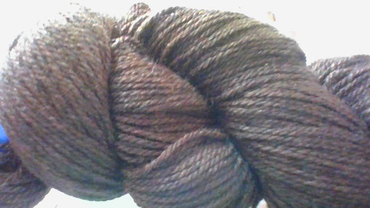 Cascade Vintage DK -Chocolate