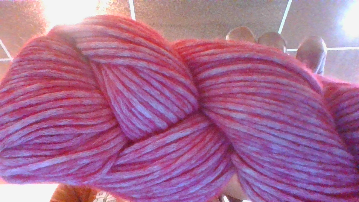 Cascade Cantata-Cherry #27