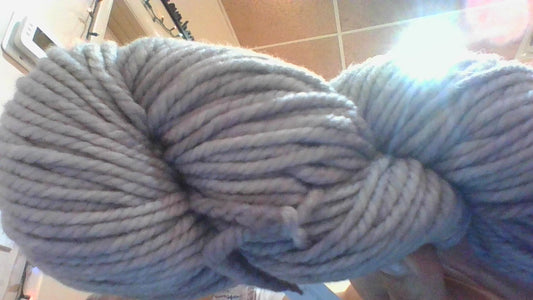 Malabrigo Chunky-063 Pearl