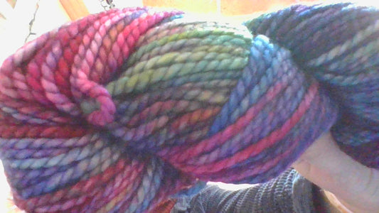 Malabrigo Vientos - Anniversario