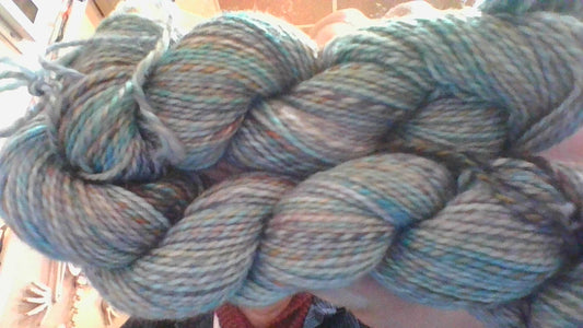 Malabrigo Torzal - 274 Amphibian