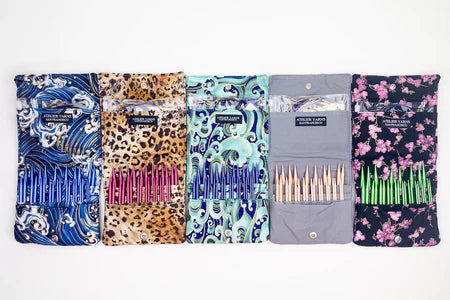 Atelier Interchangable Needle Set - Blue needle