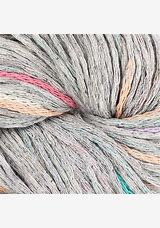 Berroco Splash color 2411 grey w/colors