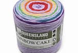 Queensland Rainbow Cake 105 Lilac 001