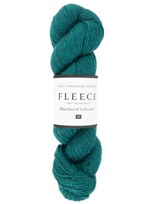 West Yorkshire Spinners Fleece BFL DK BROOK 1040