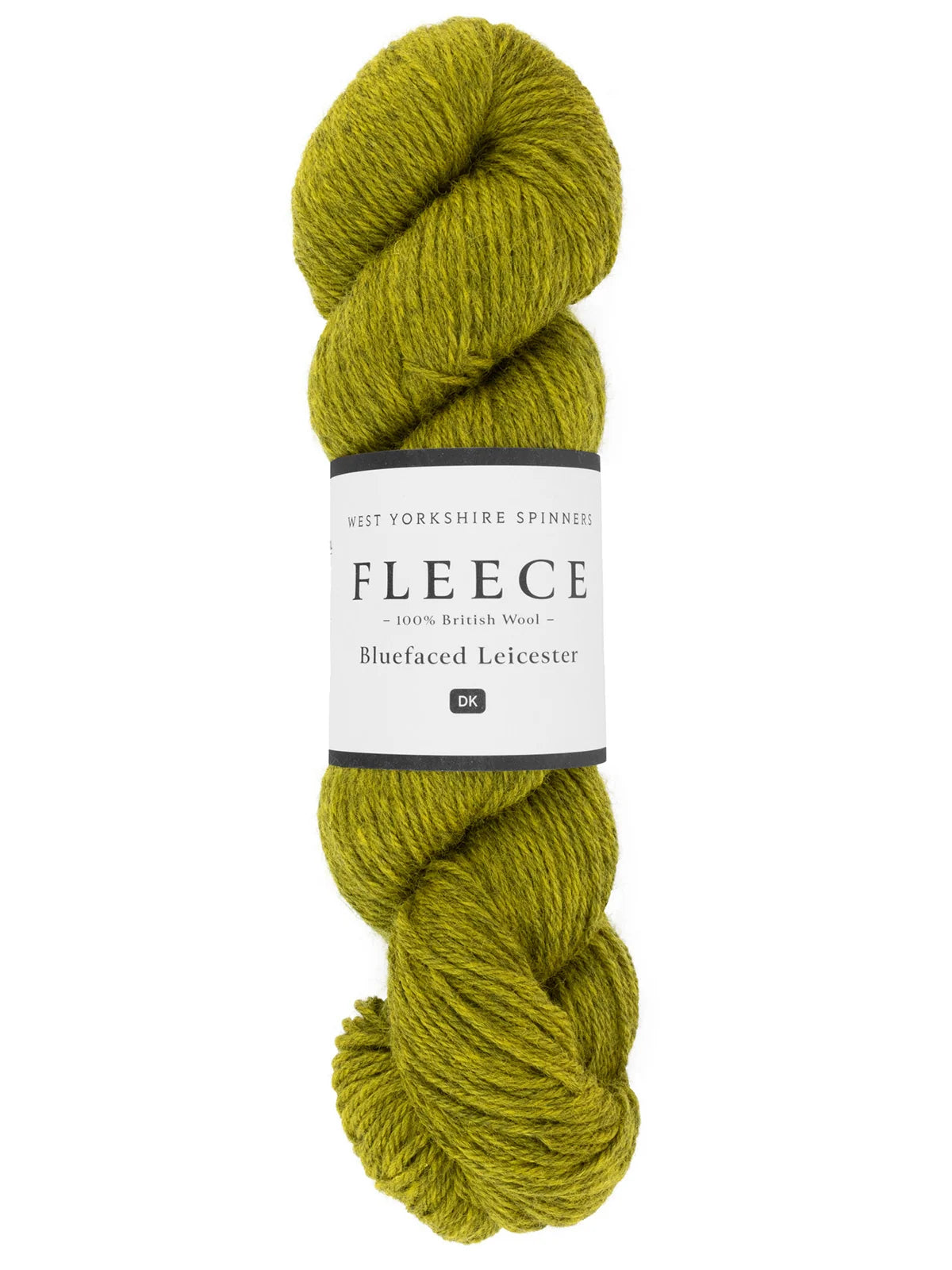 West Yorkshire Spinners Fleece BFL DK FELLSIDE 1038