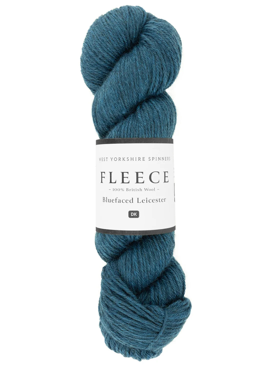 West Yorkshire Spinners Fleece BFL DK RAVINE 1041